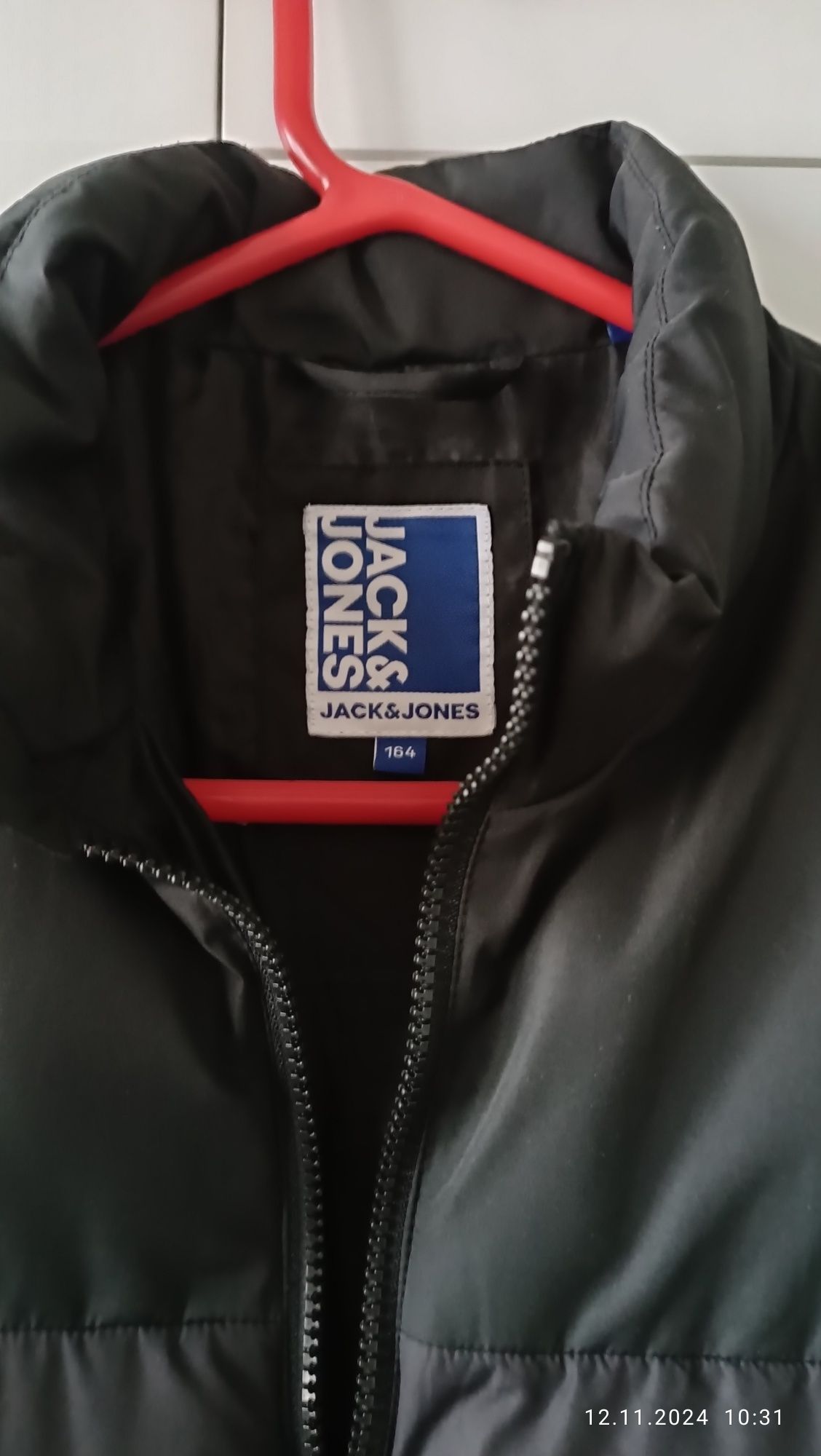 Спортно яке Jack&Jones