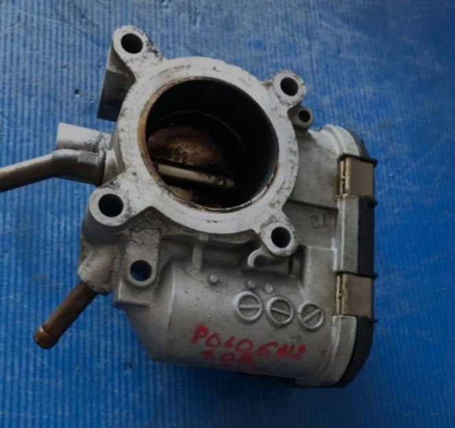 Clapeta acceleratie 1.0-1.4i AUC/AUD VW SKODA SEAT AUDI 030133062c