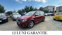 Volkswagen Touran 12 Luni garantie Plata in 6-60 rate Avans 0 lei