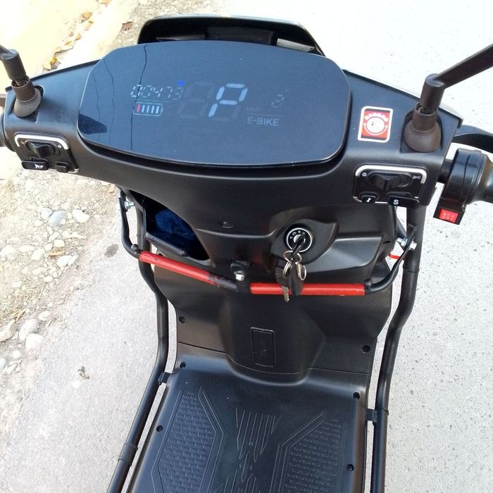 Арзонга бервораман зудлик билан