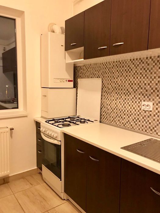 Apartament, 2 camere, decomandat, etaj intermediar, Dimitrie Leonida