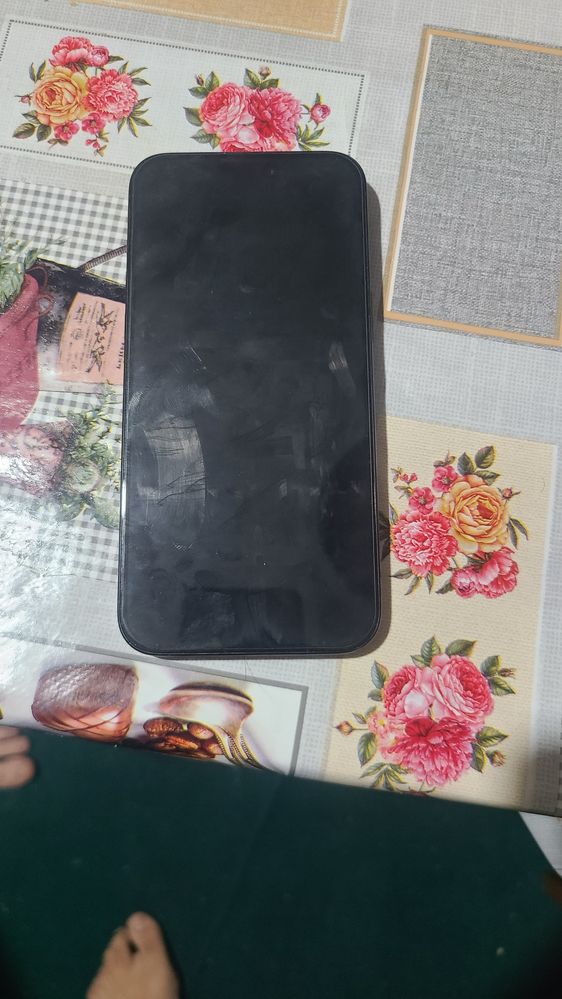 iPhone 15pro max