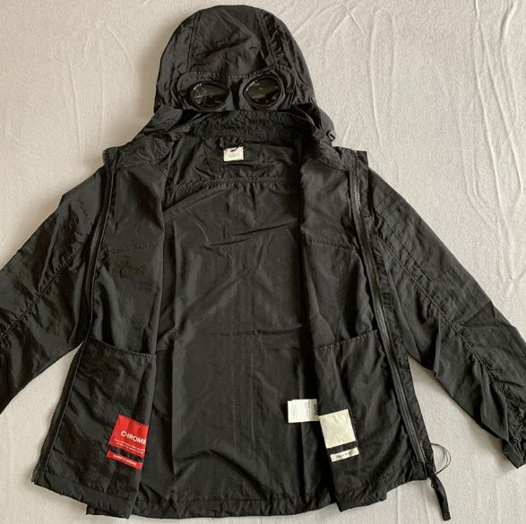 CP company ветровка