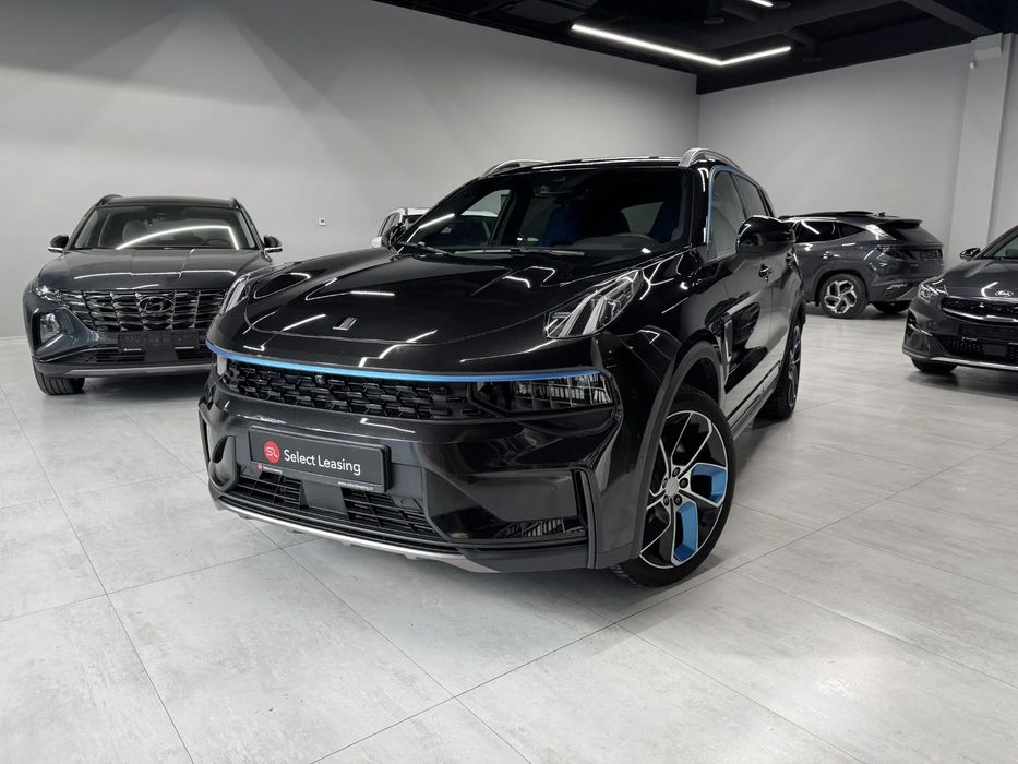 Lynk&Co 01 Lynk&Co 01 Plug In Hybrid 261 CP/Led/Pano/Lane side!