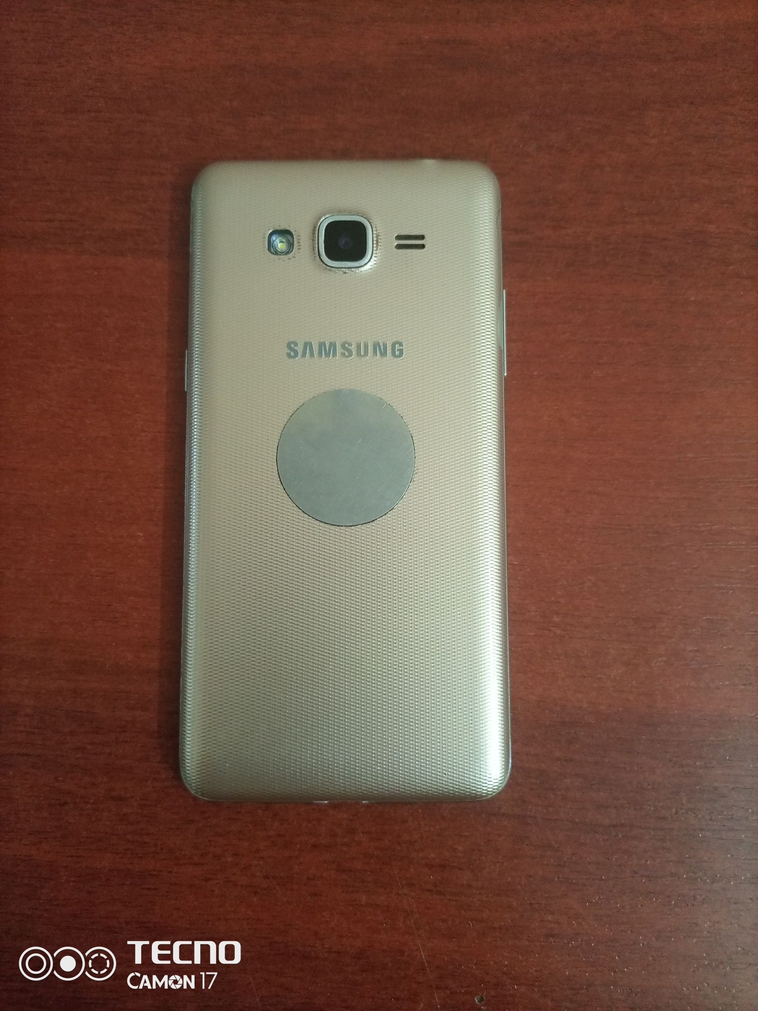 Samsung J2 Prime Srochno sotiladi