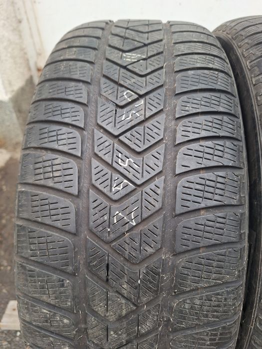 1 бр 255 50 19 Pirelli scorpion winter