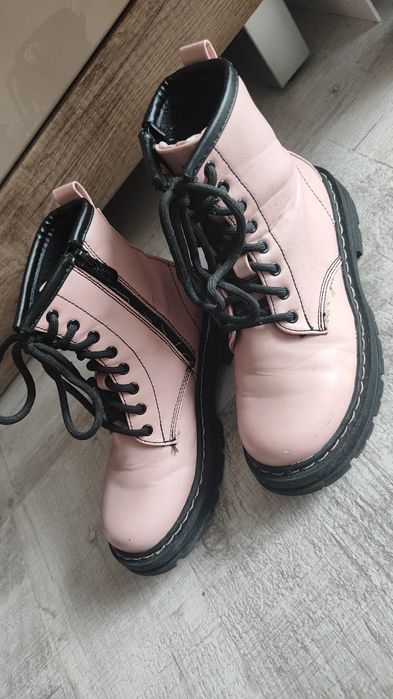 Детски боти Nelly Blu