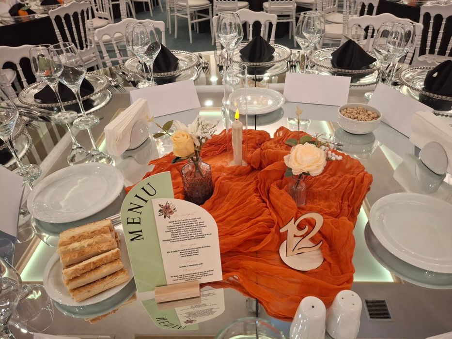 Decoratiuni evenimente