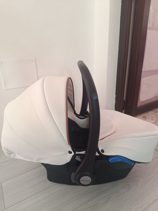 Scoica auto, pentru bebeluși