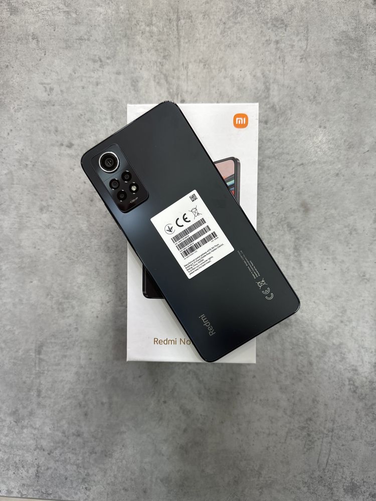 Redmi Note 12 Pro 8/256GB Graphite Gray