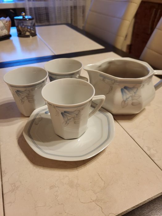 Посуда, производство Германия.