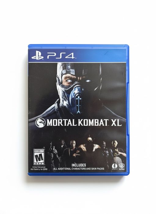 Продам игру на ps4