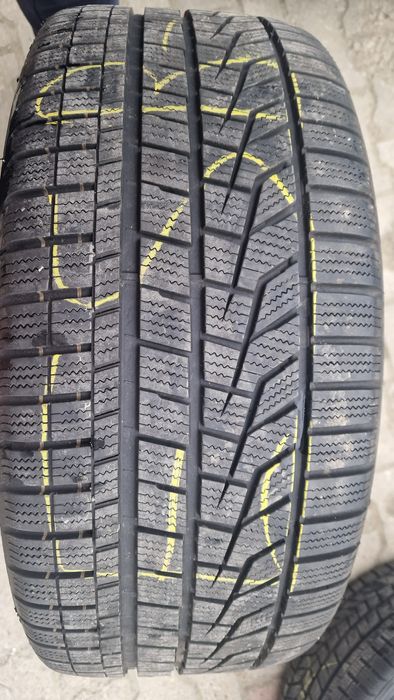 Jante Vw Tiguan 19" model Sebring, senzori+anv.iarna