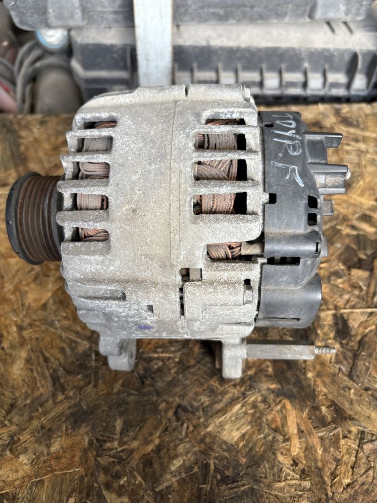 VW.Seat,Audi,Skoda Алтернатор за 2.0 TDI