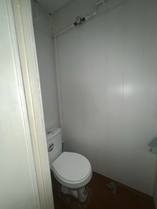 Сдам квартиру спутник 9 2/1/2 300& выход вы огород