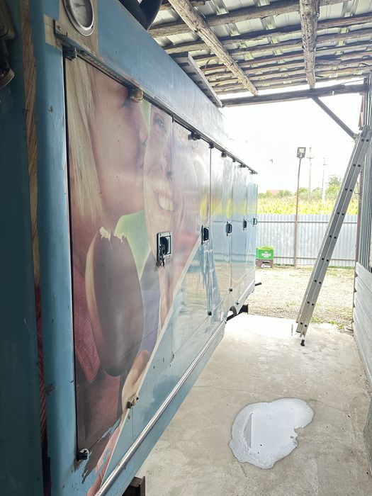 De vanzare congelator