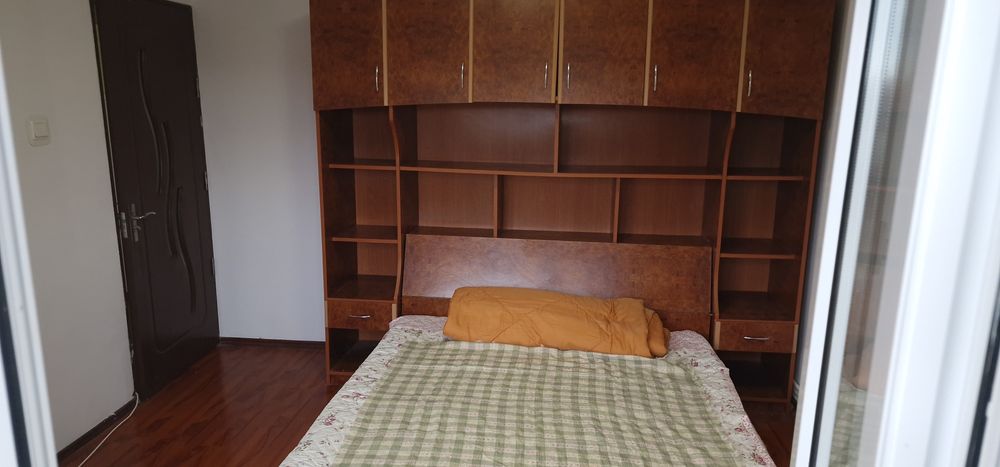 Vanzare Apartament Draganesti Olt (zona centrala) ,decomandat ,2 cam.