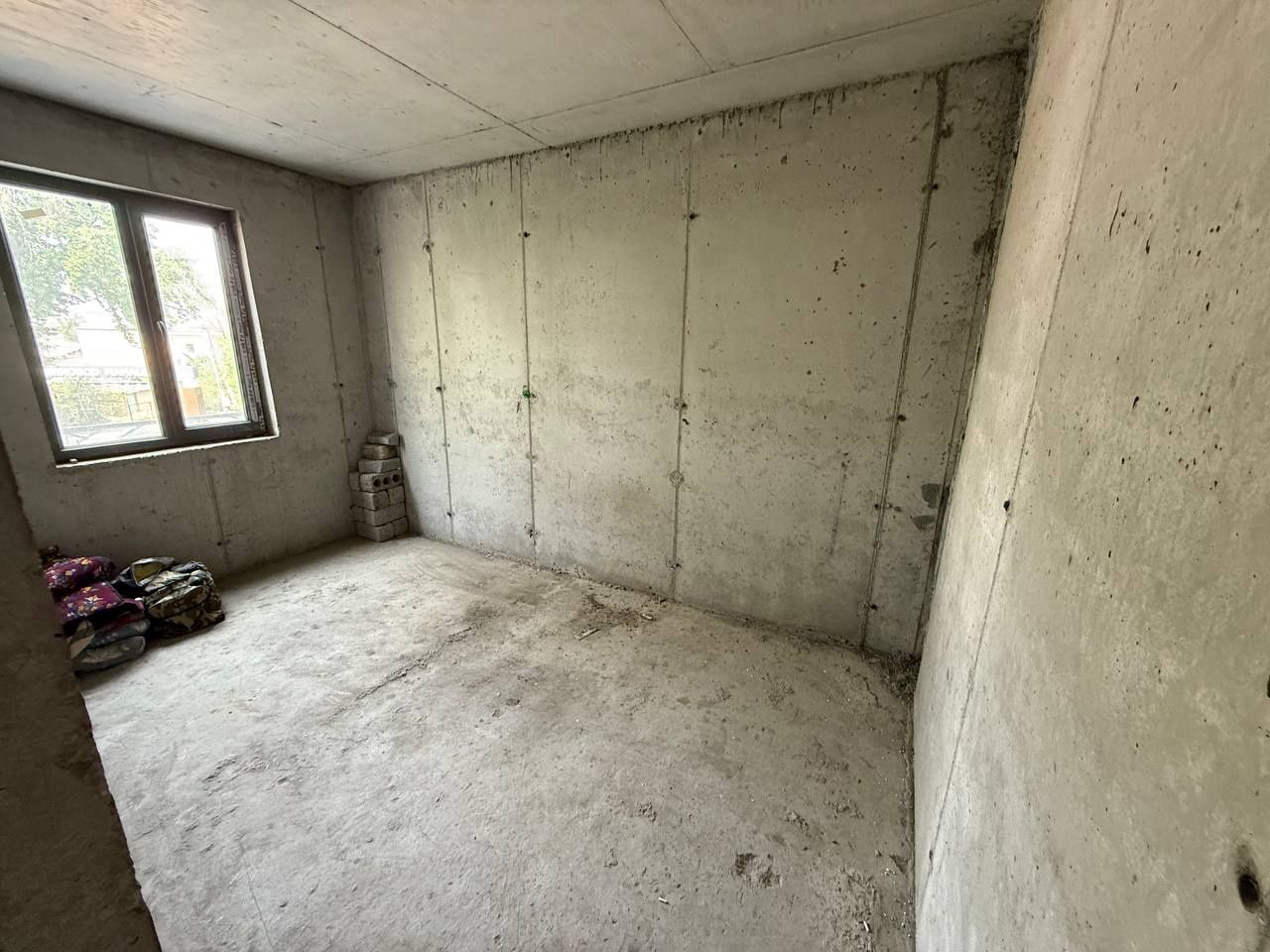 Продажа 3 комнатной 74/90кв² квартиры ЖК Baku Residence,ул.Фаргона Йул