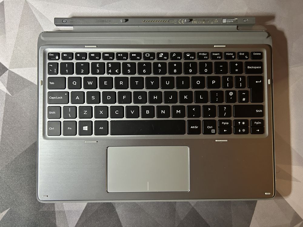 Dell Latitude 7210 2in1