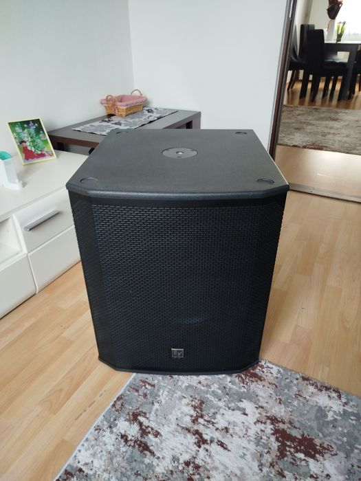 Electro Voice ELX200-18S Subwoofer profesional pasiv