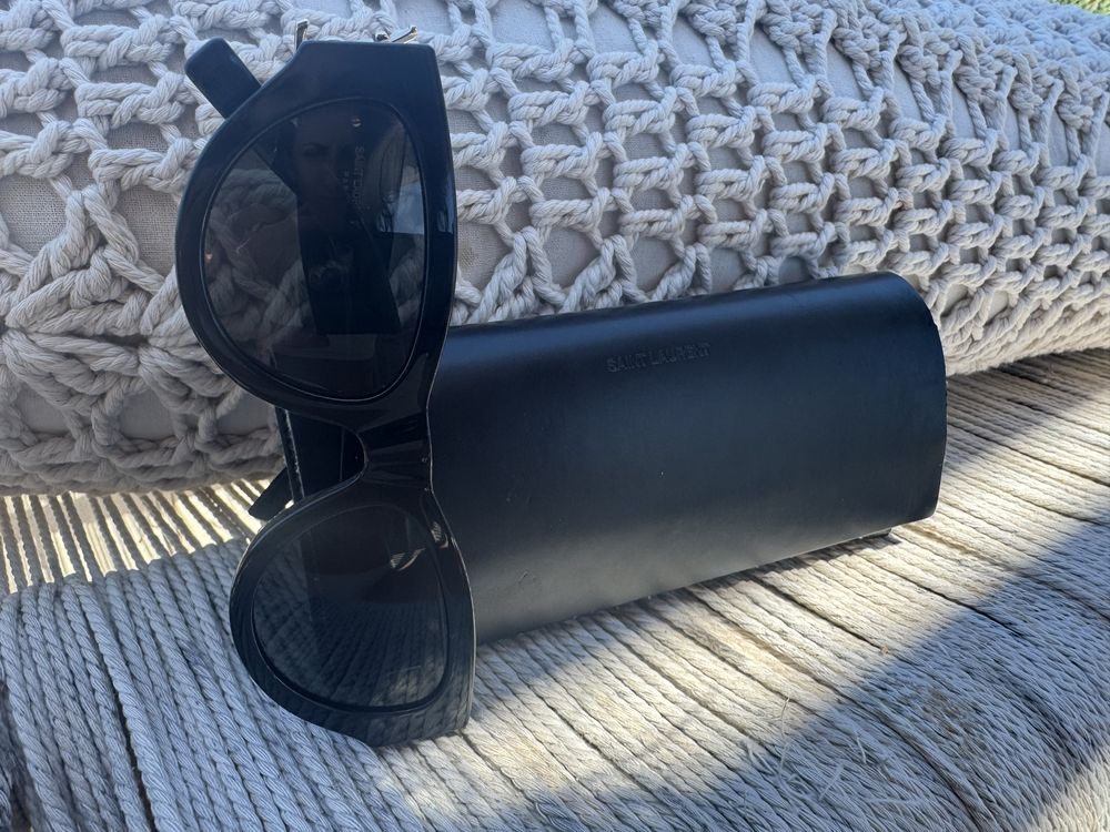 Слънчеви очила YSL