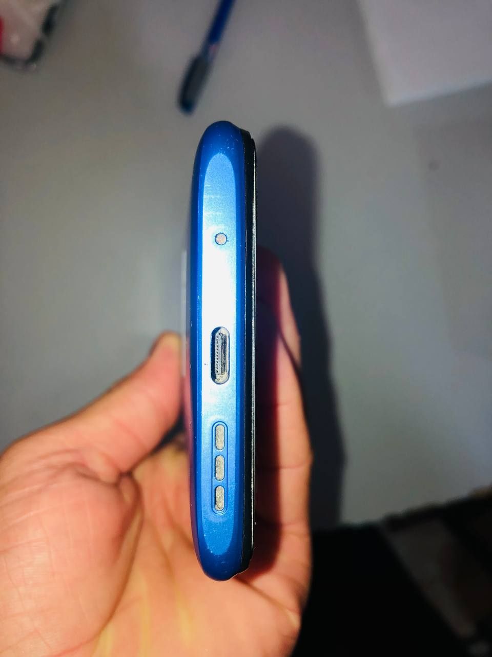 Redmi 9t xotira 64 tali