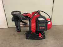 070153	Помпа водна 1100W 1" max 77L/min 45m INOX RDP-WP45