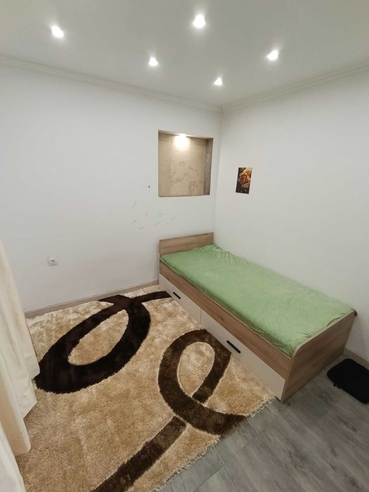 Дава се под наем Четиристаен апартамент в Сандански - 80 кв.м за 462 € - Снимка #10