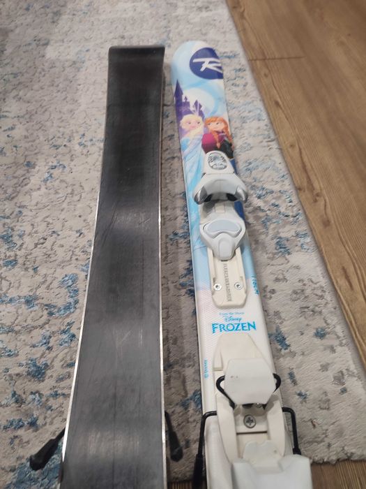 Ski Rossignol Disney Frozen
