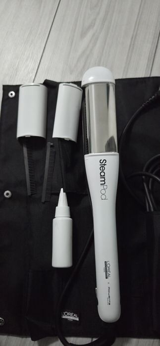 L'Oréal Professionnel SteamPod 4