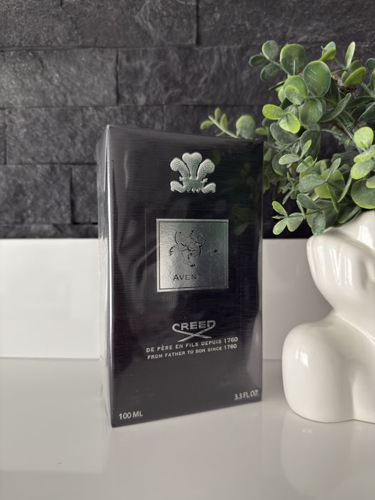 Creed Aventus 100ml