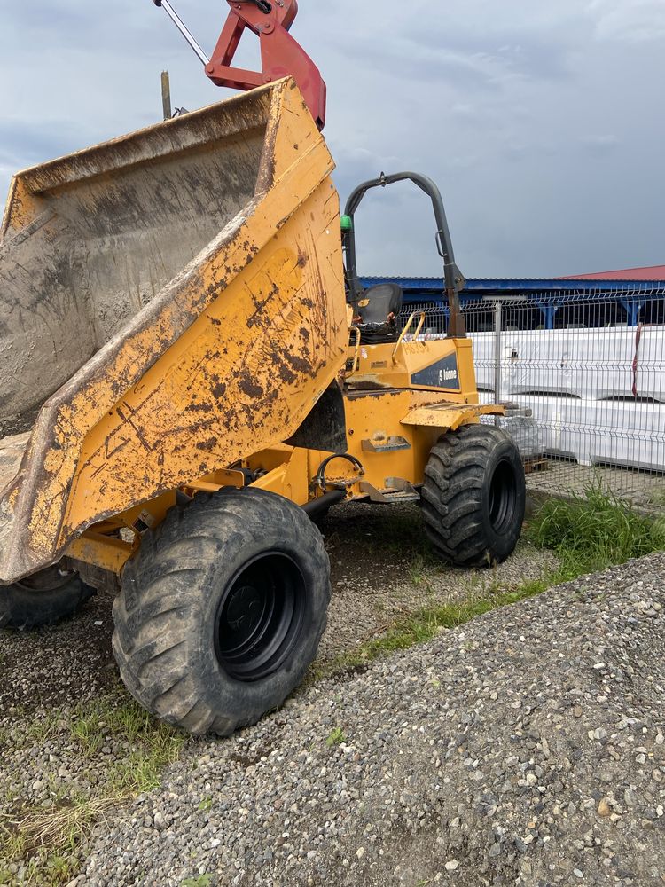 2015 Dumper Thwaites 9 tone