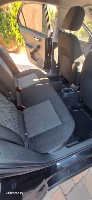 Vând Seat Toledo