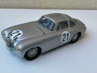 Macheta 1/18 CMC Mercedes 300 SL Carrera Panamericana 1952