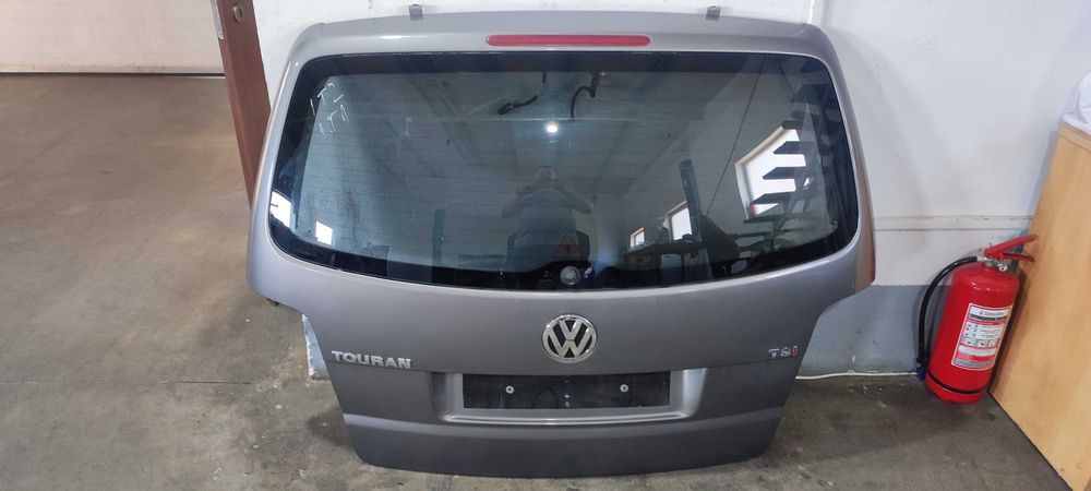 Haion volkswagen vw touran 1T2 cross cod culoare LD7S