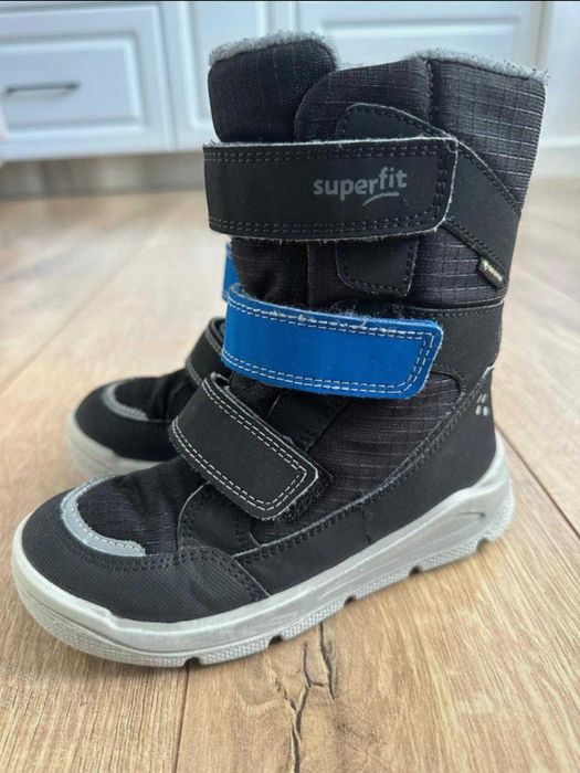 Superfit 28 ghete cizme Goretex impermeabile