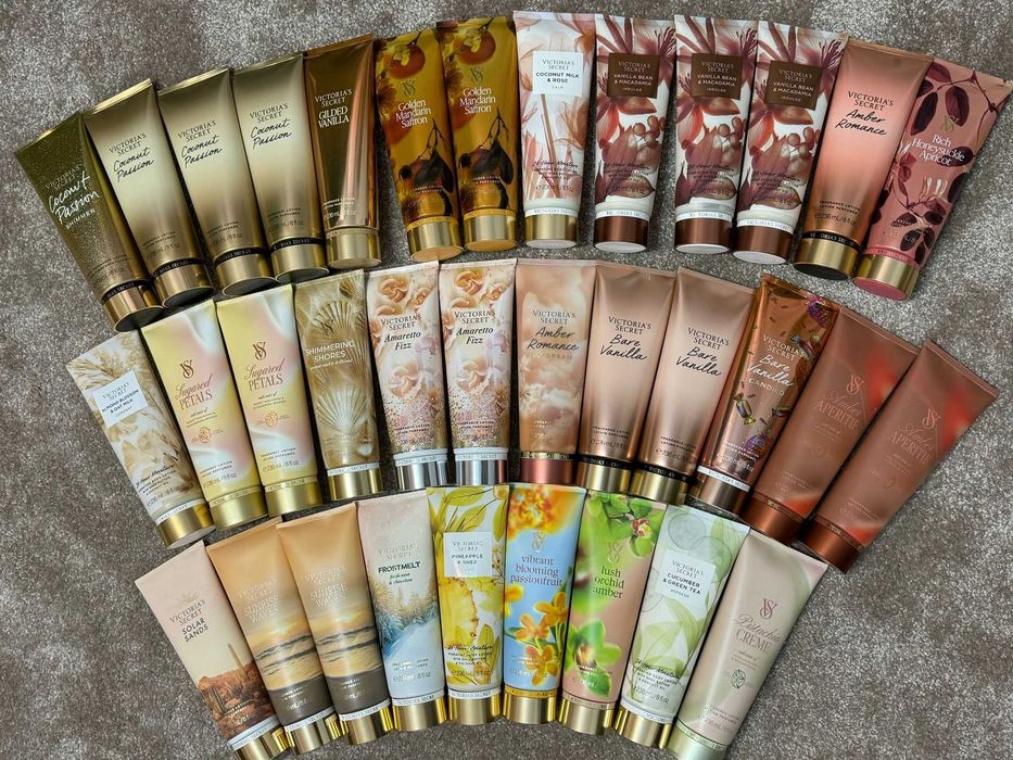 Produse Victoria's Secret