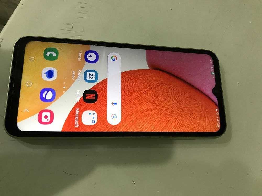 Samsung Galaxy A14