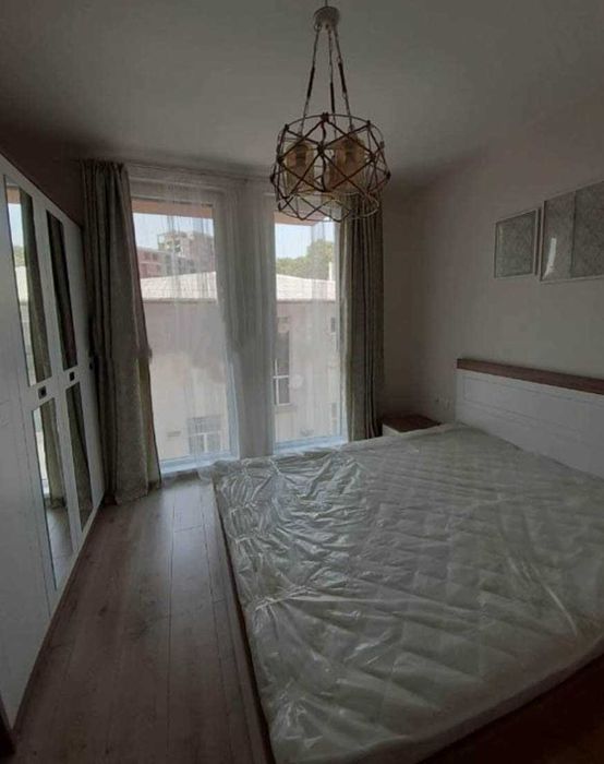 Дава се под наем Двустаен апартамент в София, Красно село - 54 кв.м за 450 € - Снимка #4