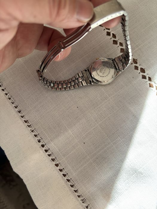 Ceas dama Orient quartz