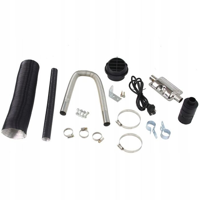 Încălzitor Sirocou 8 kW 12V MXM80949