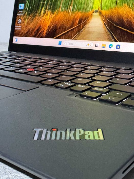 Kuchli Noutbuk Lenovo ThinkPad X13