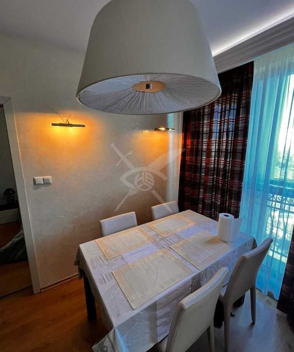 Продава се Тристаен апартамент в к.к. Слънчев бряг - 84 кв.м за 1584 €/кв.м - Снимка #1