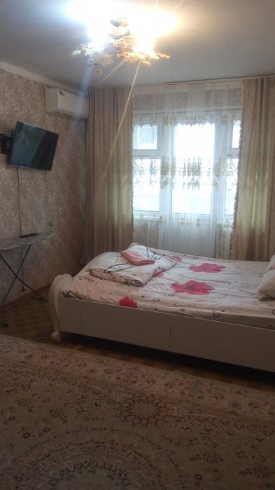 Квартира жалданады