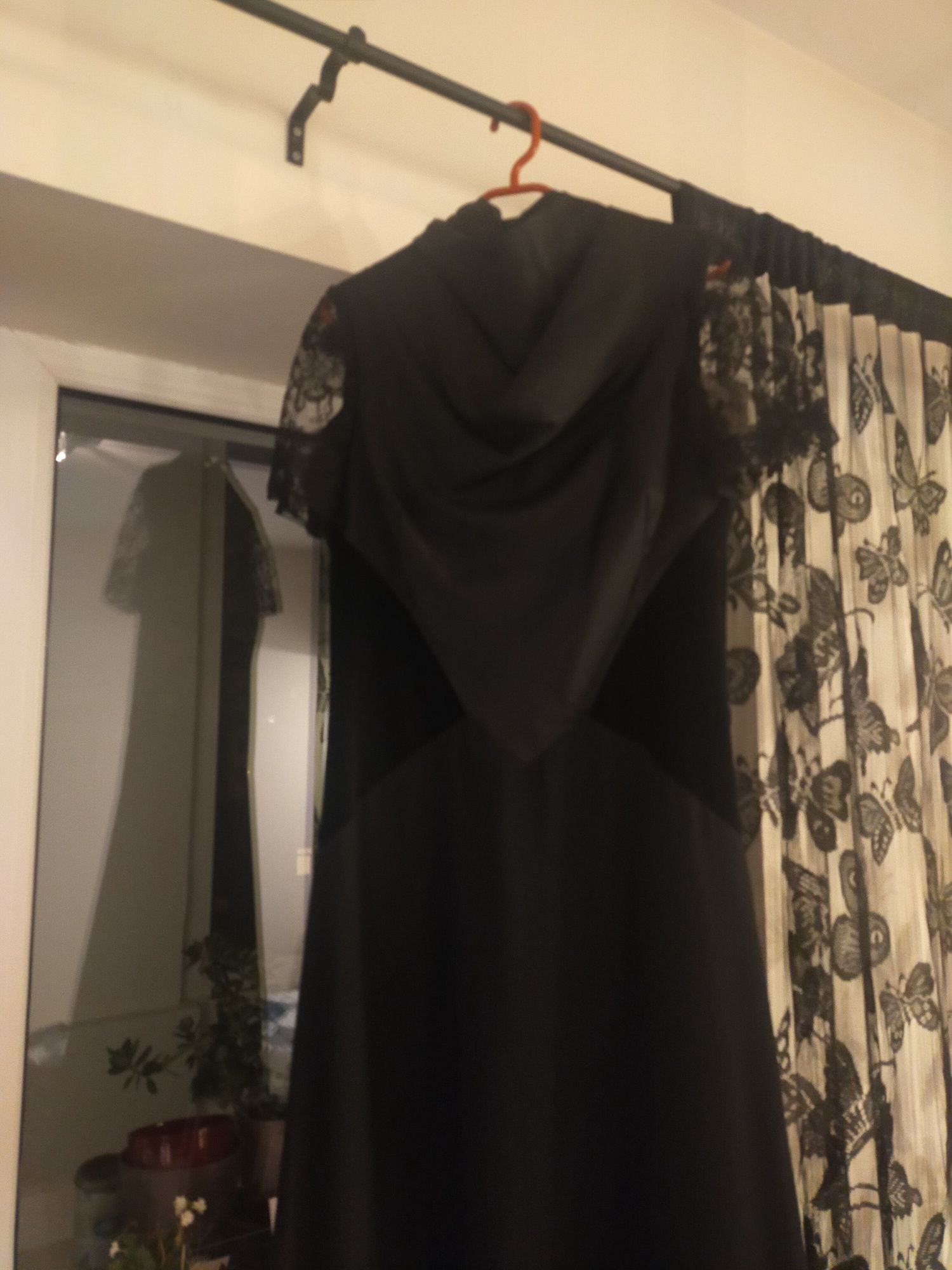 Rochie seara designer Marilena Siaga