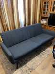 Vand canapea extensibila jysk