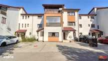 Sanpetru Residence - garsoniera mobilata