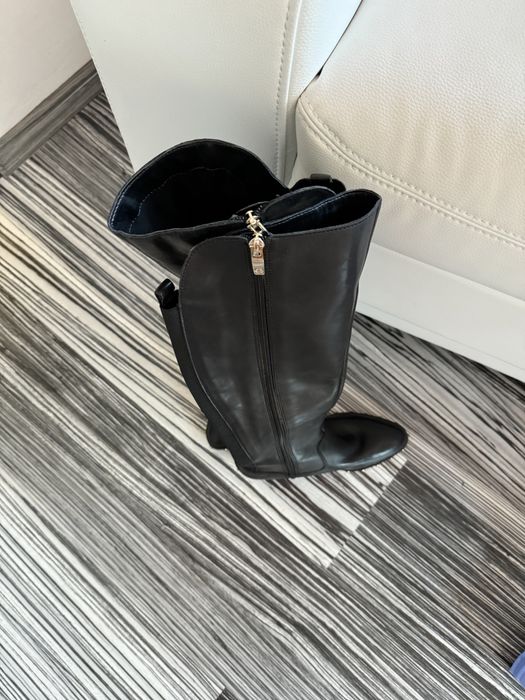 Cizme Guess dama noi