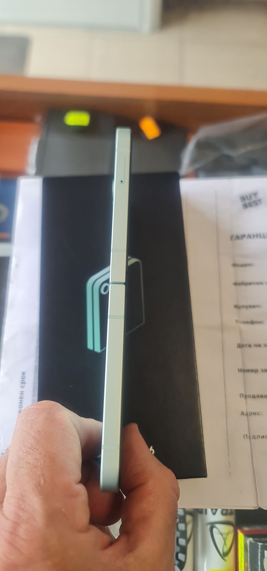 Samsung  Galaxxy Z Flip 6 512GB