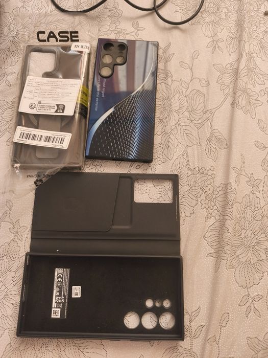 Folie telefon Samsung